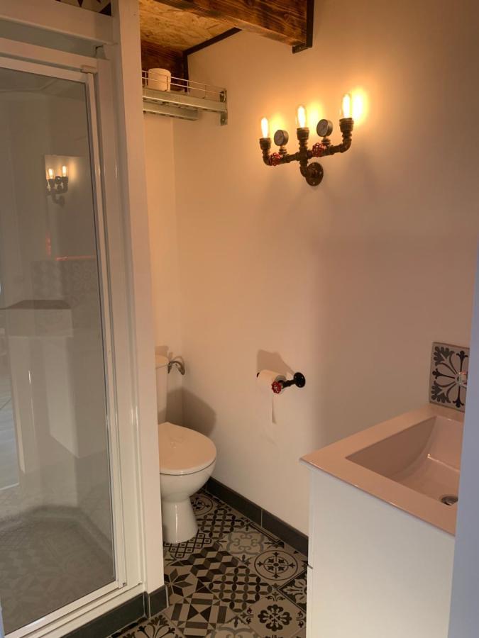 Privé Accès Piscine