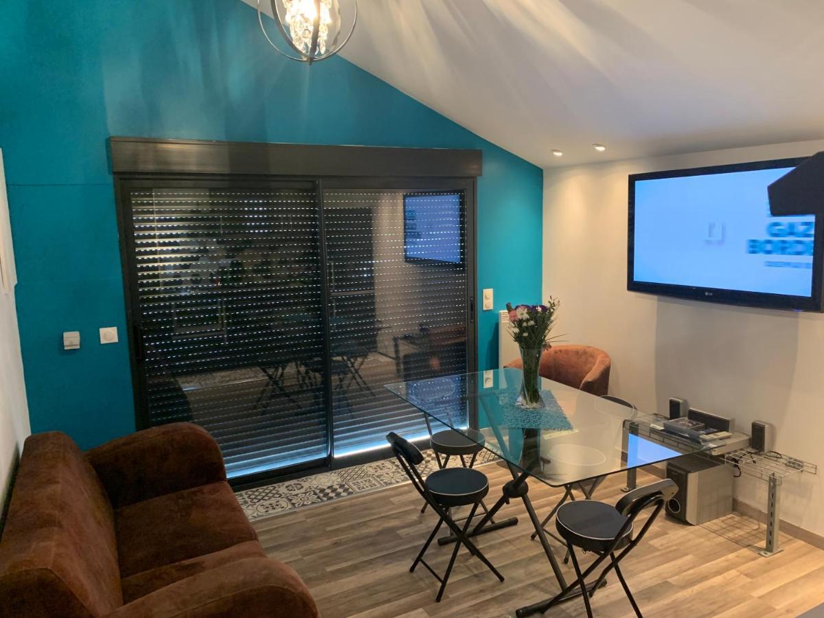 Privé Accès Piscine Appartement Moëlan-sur-Mer