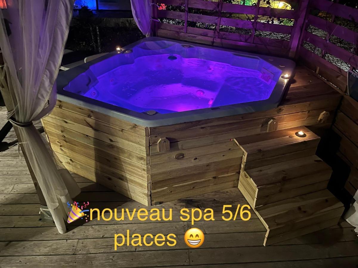 Privé Accès Piscine * Moëlan-sur-Mer