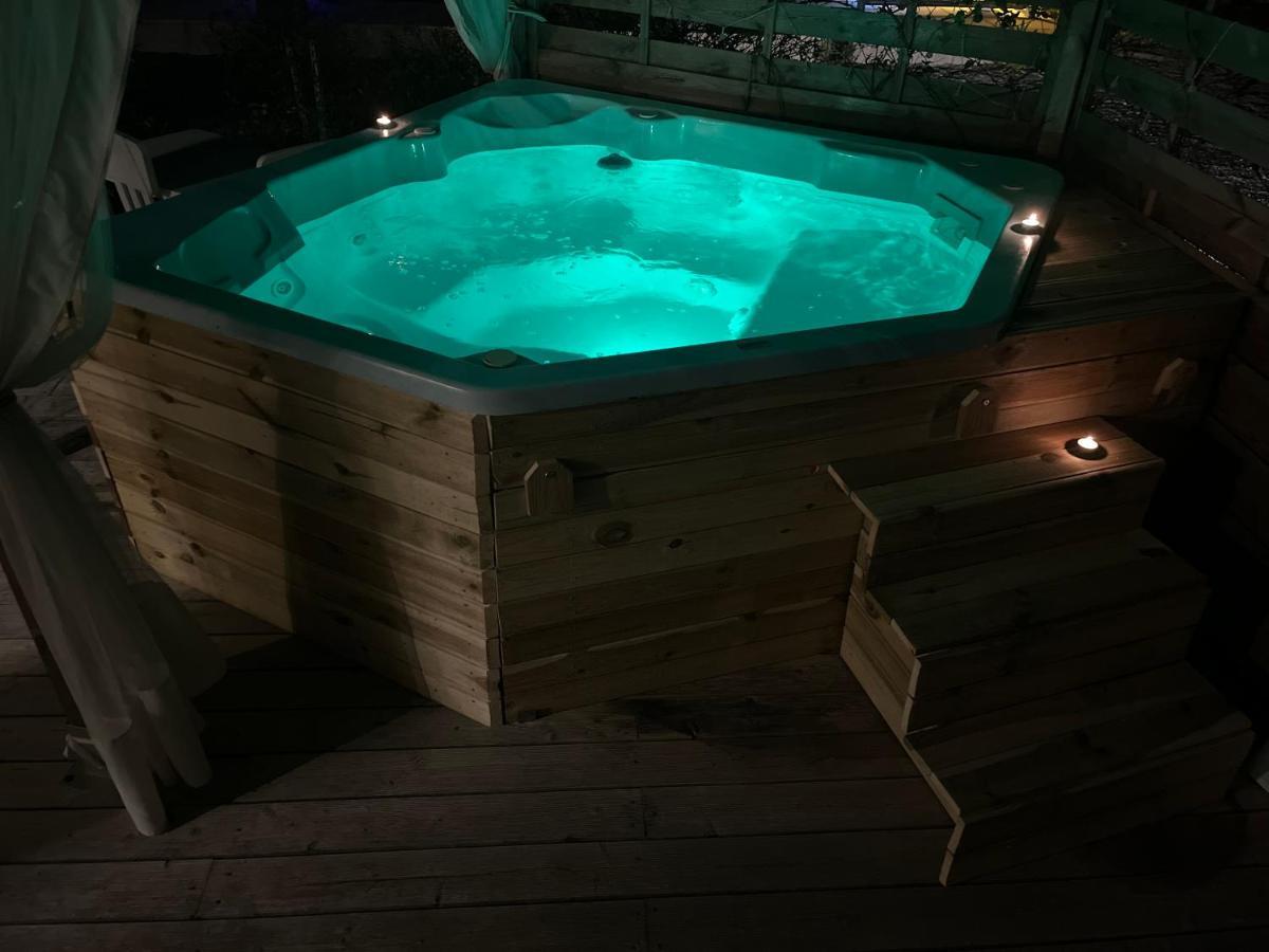Privé Accès Piscine * Moëlan-sur-Mer