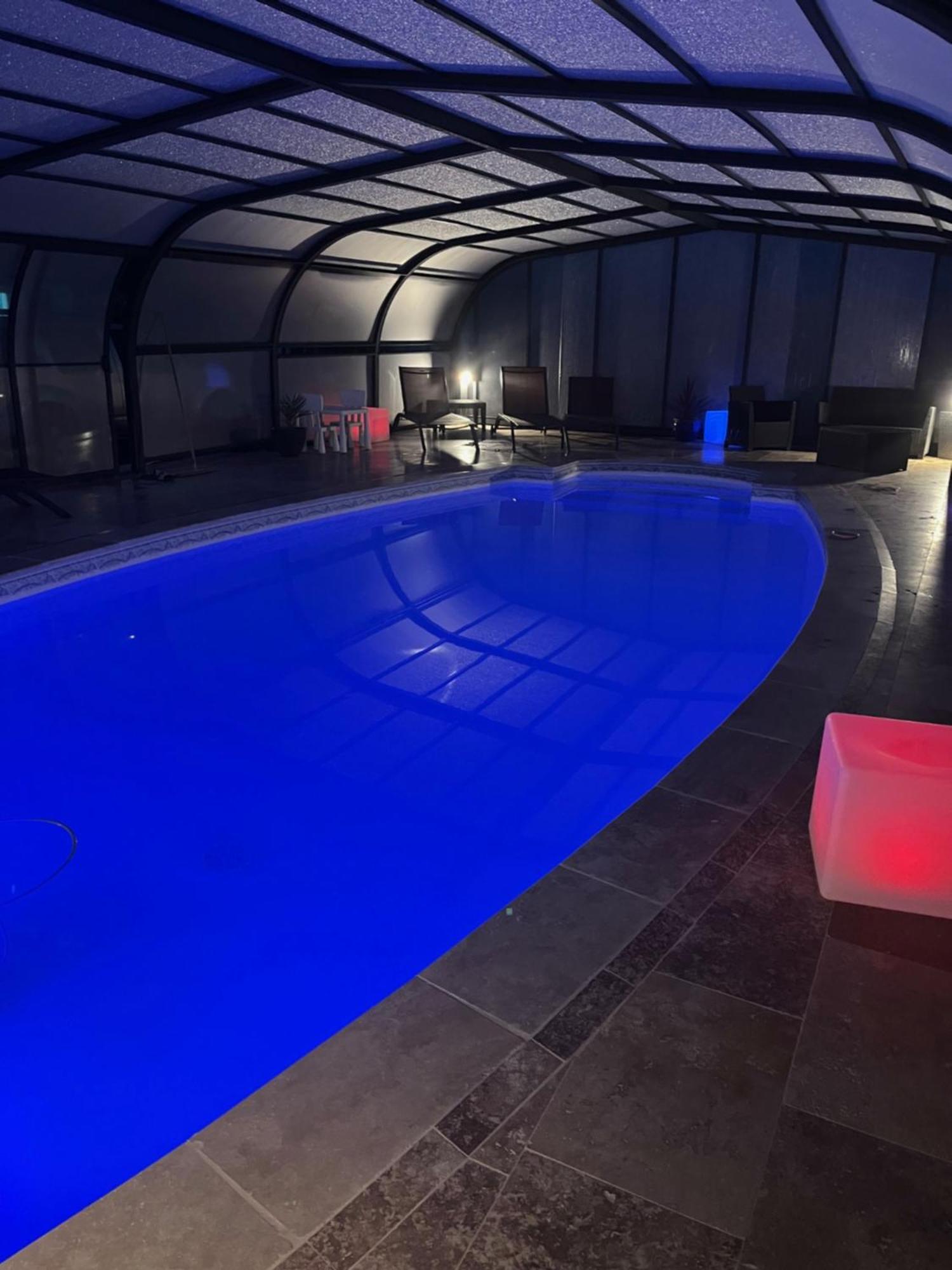 Appartement Privé Accès Piscine *