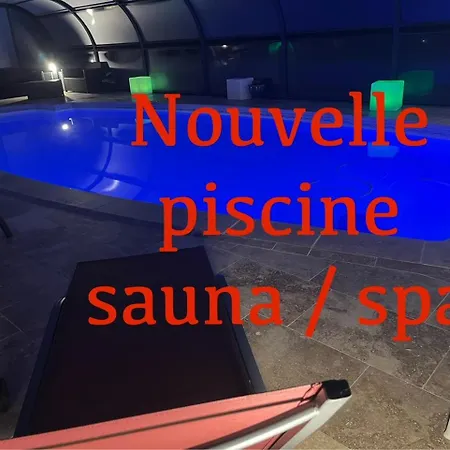 T1, Spa Prive Acces Piscine Sauna Moelan-sur-Mer Exterior photo