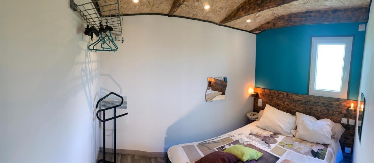 T1, Prive Acces Piscine Sauna Apartment Moelan-sur-Mer